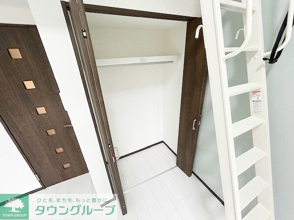 ランドホップ鶴見生麦の物件内観写真